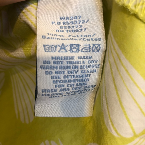 Boden Tank Top Shell Women US6 UK10 Beaded - Picture 4 of 7